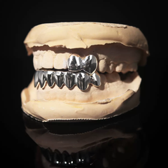 Explore Unique Custom Hip-Hop Grillz