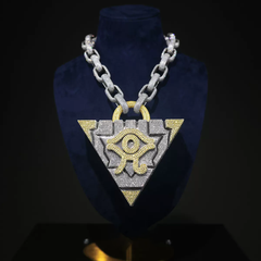 Custom Pendant Collections for Every Taste