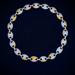 Custom Hip-Hop Necklaces for Unique Street Style