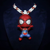 Personalized Hip-Hop Pendants for Every Taste