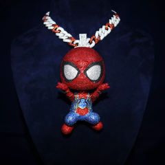 Personalized Hip-Hop Pendants for Every Taste