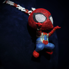 Personalized Hip-Hop Pendants for Every Taste